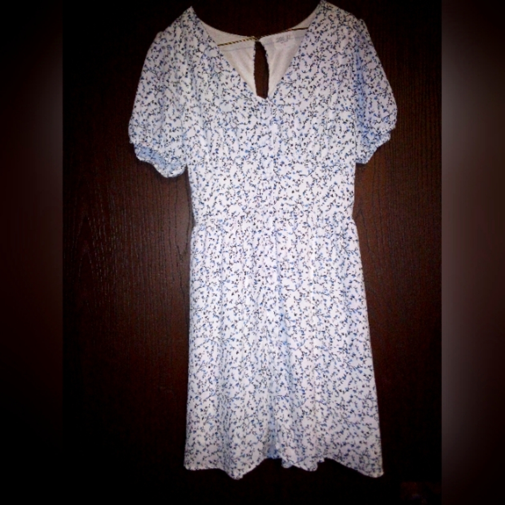 Sienna Sky Girls Dress Size S